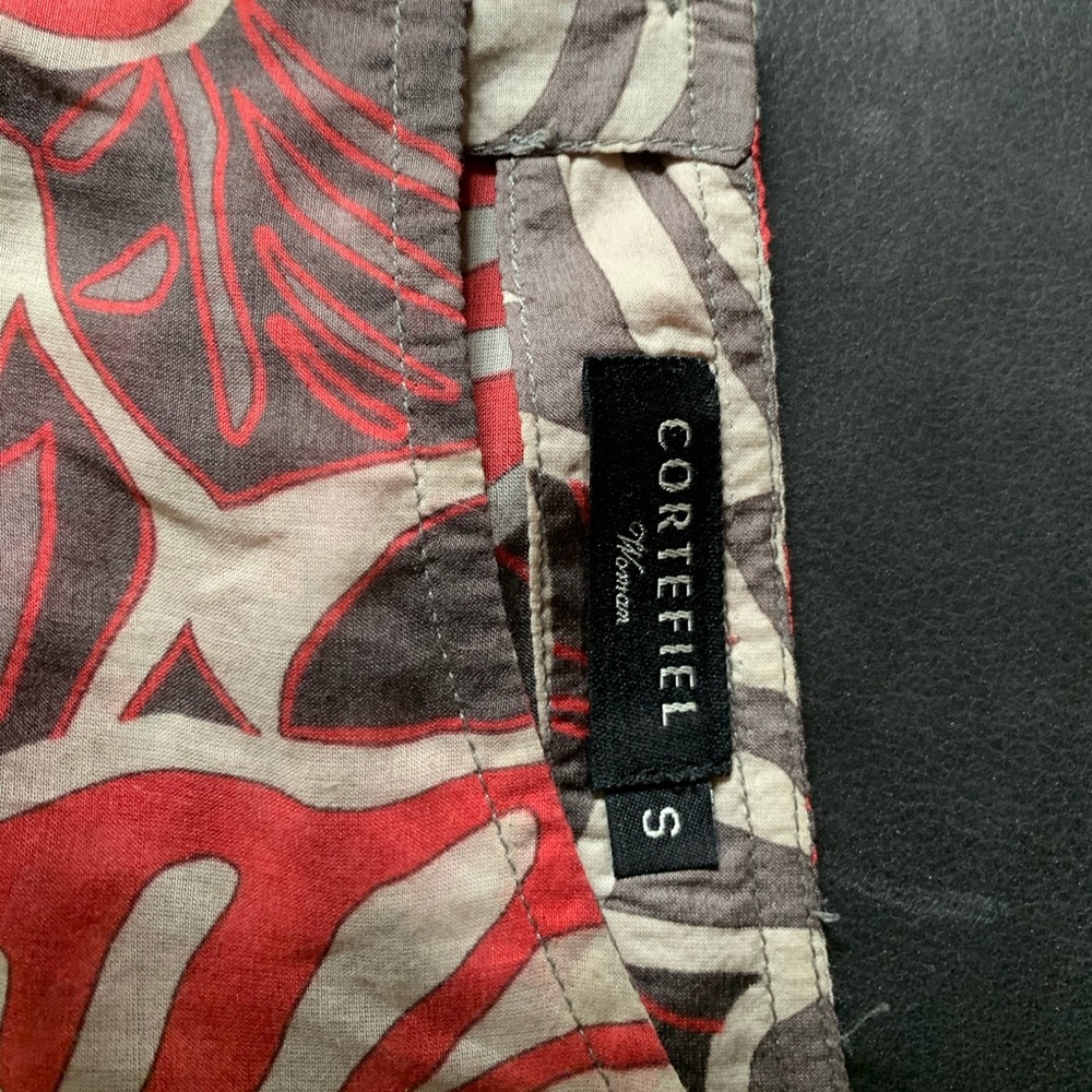 Cortefiel blouse